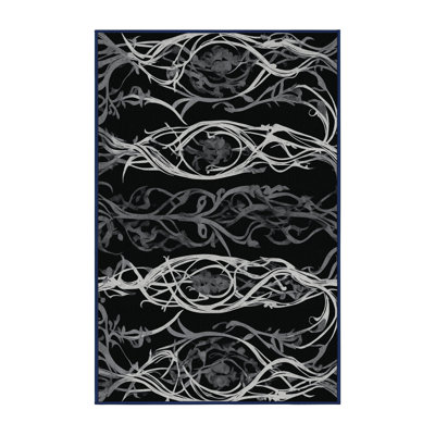 Phantom Lace Rug