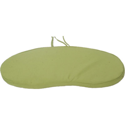 Outdoor 2'' Bench Cushion