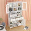 Garde-manger 73 po