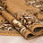 Oriental Indoor / Outdoor Rug-17431245