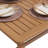Vanover Outdoor Patio Dining Table