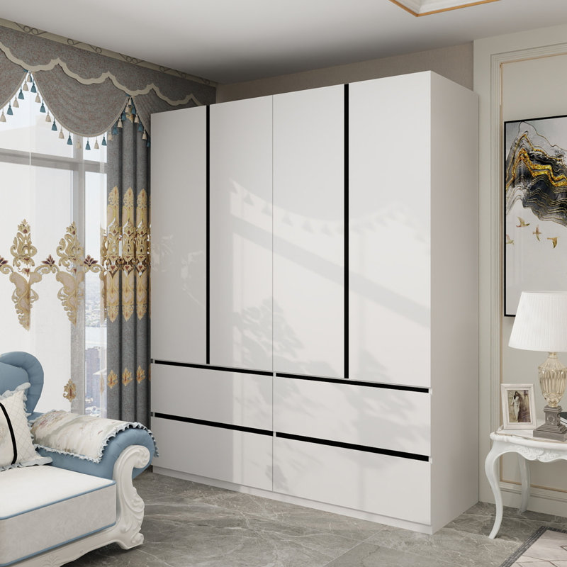 Armoire Michial