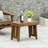 KYOTO SIDE TABLE-1253491646