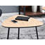 Murchison Three Leg Coffee Table-37077319-37077370