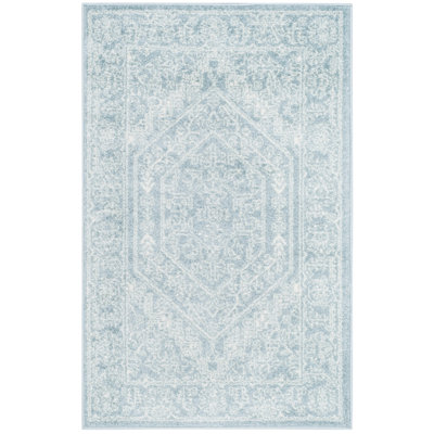 Olius Performance Oriental Rug