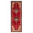 Anadol Red Rug 3'3" x 9'2"