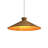 Conical 1 - Light Single Pendant-99902160
