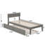 Lit plateforme avec lit gigogne Akiva-104577478-108446568