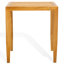 Table d'appoint Amraj