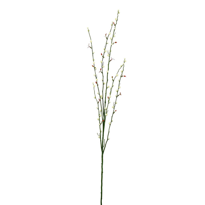 46'' Faux Fruit Spray Branch