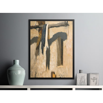 Swope Floater Frame Print