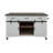 York Kitchen Island Set-1753893135