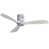 Silver/Gray Blades