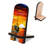 Designocracy Single Screen Desktop Mount-84308886