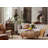 Amyna Solid Wood Accent Chest