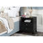 Kingsbridge 53cm W Bedside Table-16540961