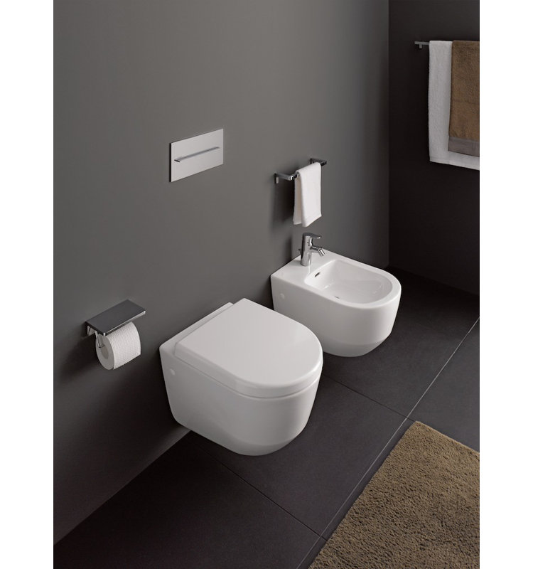 Laufen PRO Wall Mount Bidet