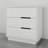 Devunte 32.25'' W 4 - Drawer Dresser-2099500496