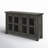 Kelvin 54" Acacia Solid Wood Sideboard-1423099623
