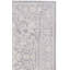 Tapis oriental gris clair Calidia-60001347
