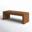 Banc rembourré Wagenen-2012130647