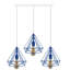 Tooborac 3 - Light White Pendant-1061391994-1061391995