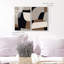 All The Way Set High-Gloss Frameless Acrylic Glass Wall Art Abstract Print by Oliver Gal, Ready to Hang, 10 x 15-71451633-71451625