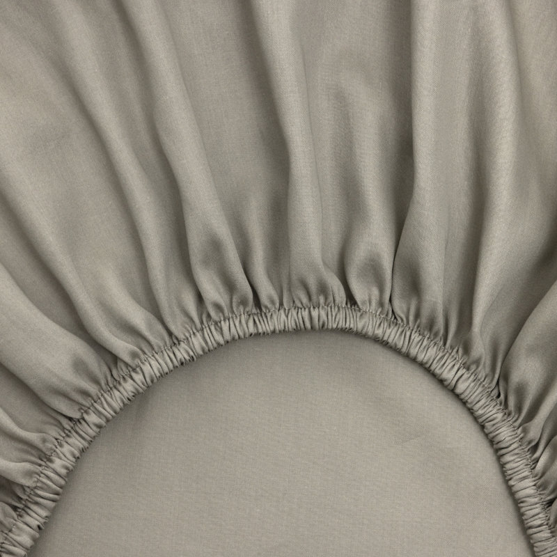 Triomphe Bedding, King Coverlet/Bedspread, Kaki
