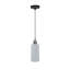 Efkea 1 - Light White Drum Pendant