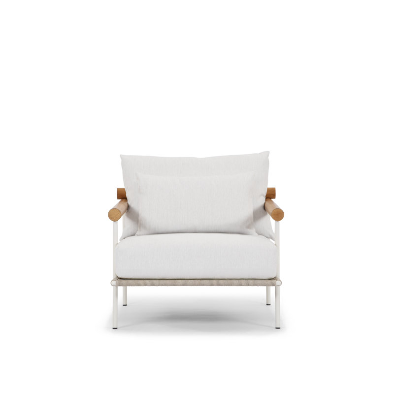 Outdoor Lounge Chair