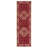 Bibbins Hand Hooked Performance Geometric Rug-22212649