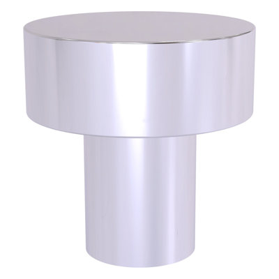 Ballenas 1 Diameter Mushroom Knob
