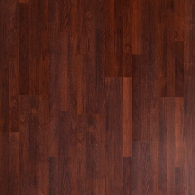 8"" x 47"" x 8mm Oak Laminate Flooring -  Mohawk, LFE01-08