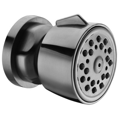Multi Function Adjustable Body Spray