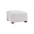 Daniella Upholstered Ottoman