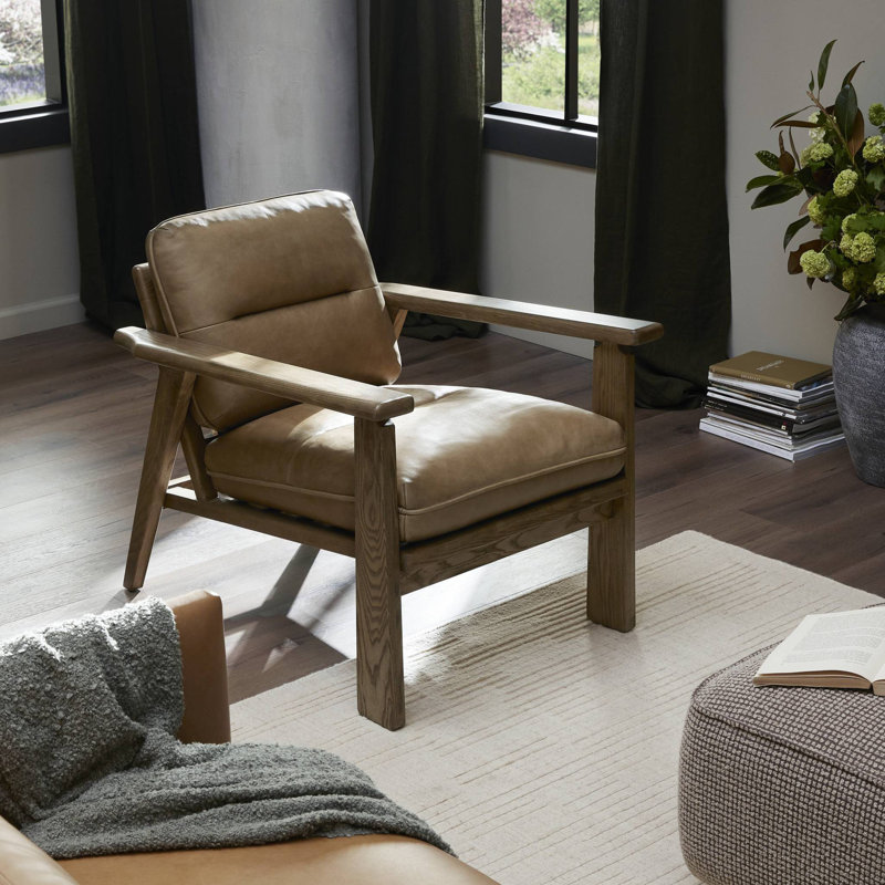 Jones Armchair
