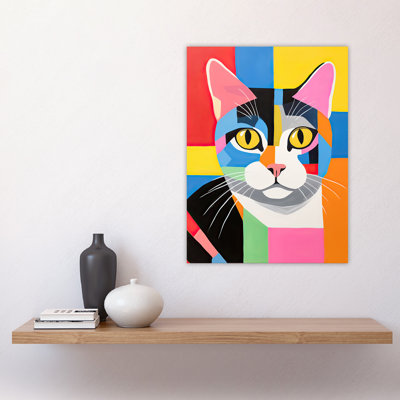 No Frame Print