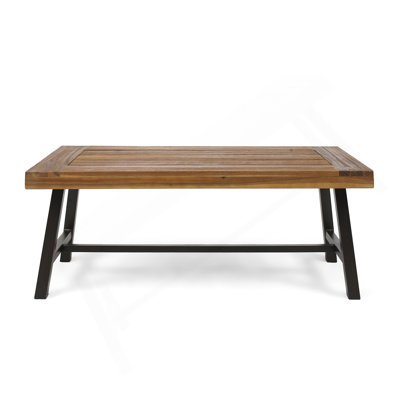 E TABLE À CAFÉ