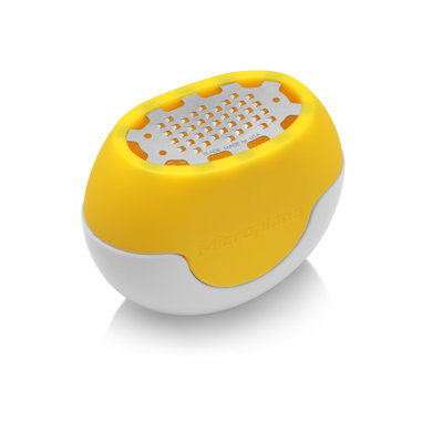 Microplane Stainless Steel Grater