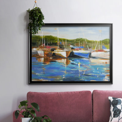 " Safe Harbor "