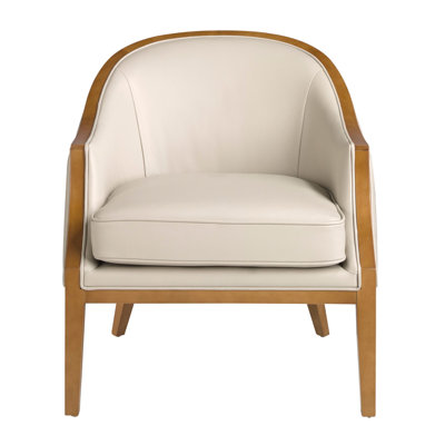 Upholstered Armchair