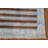 Handmade Modern Indian Abstract Rug 3x5