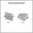 Evelyn Ruched Comforter Set-1217773150