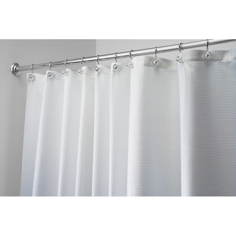Carlton Shower Curtain