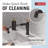 Nicoli Pull-Down Single Hole Bathroom Faucet,  Pull Out Sprayer Bathroom Sink Faucet-105354279