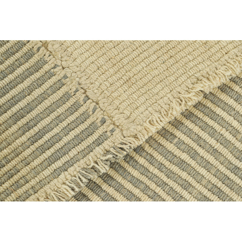 One-of-a-Kind 7'11" X 10'3" Area Rug
