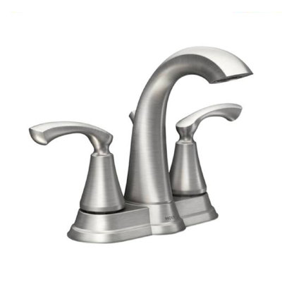 BN 2Hand Lav Faucet