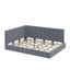 Lit de jour double rembourré-590332510