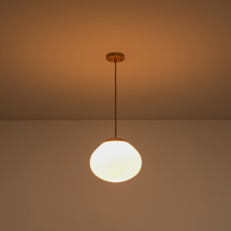 Luminaire suspendu 12,6 po Modern Farmhouse