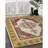 Oriental Indoor Rug-1570126746